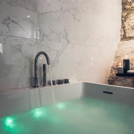 Hotel D'aigret 4*
