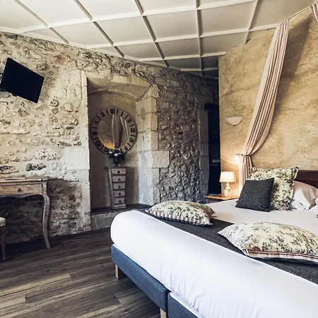 D'aigret Hotel 4*