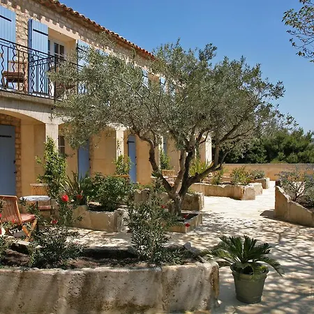Hotel D'aigret Les Baux-de-Provence
