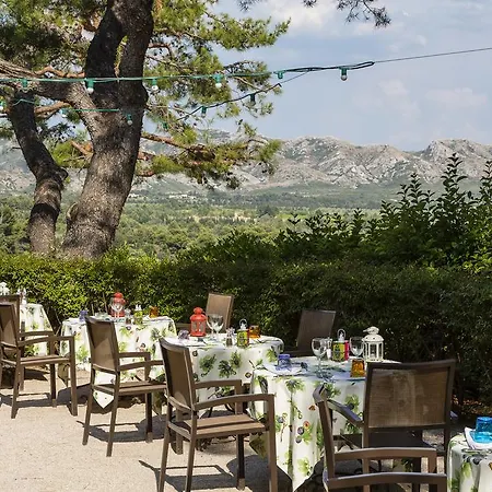 Hotel D'aigret 4*