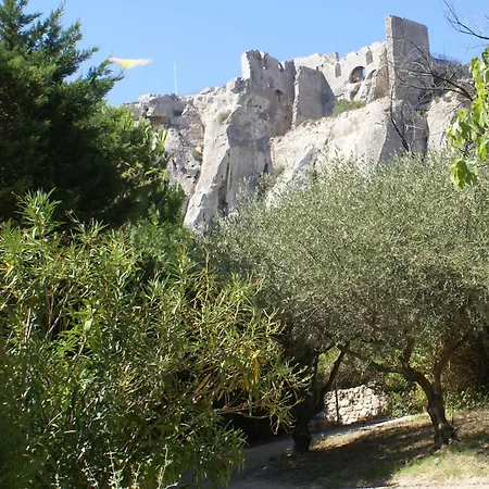 Hotel D'aigret
