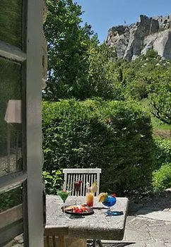 D'aigret Hotel Les Baux-de-Provence