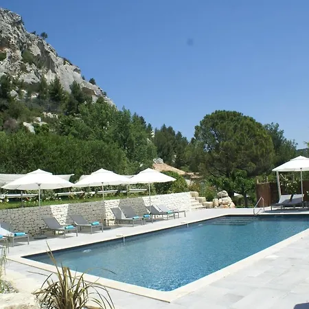 D'aigret Hotel 4*