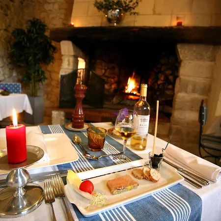 D'aigret Hotel Les Baux-de-Provence