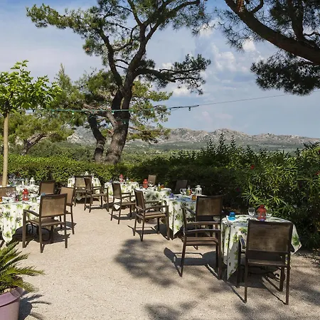 D'aigret Hotel 4*