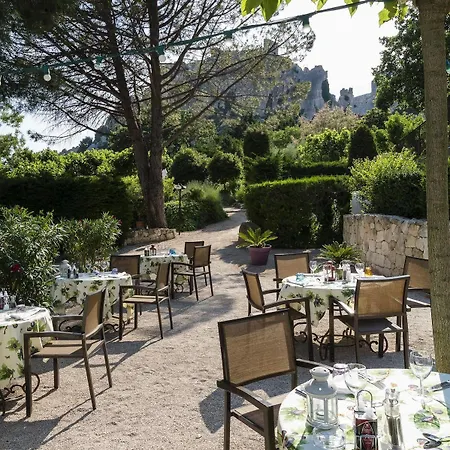 Hotel D'aigret 4*