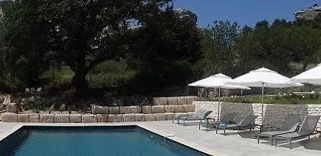 D'aigret Hotel 4*
